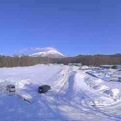 建設中の様子(2025年1月撮影)/提供画像