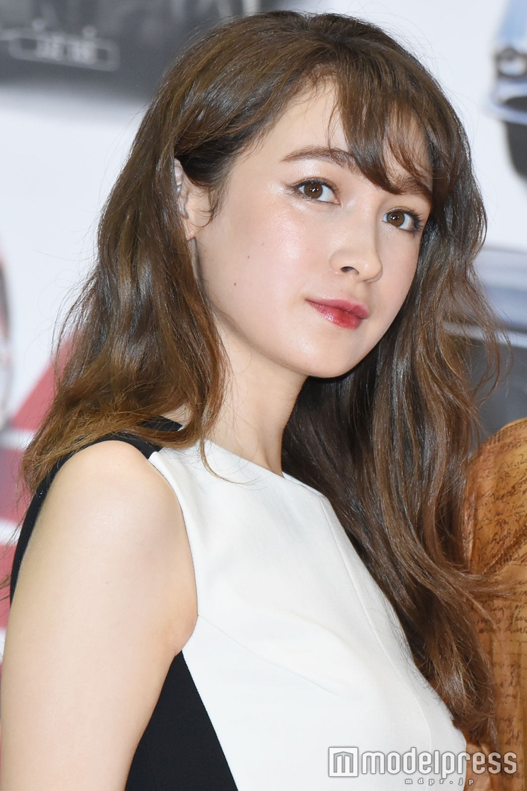 藤井サチ（C）モデルプレス