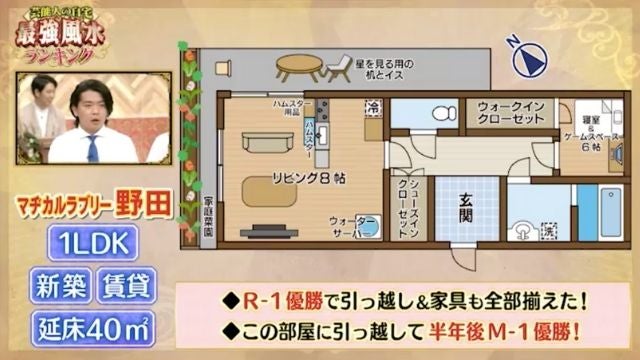 “1億円超えの豪邸”も登場!?