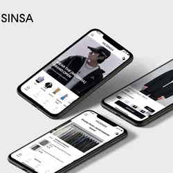 MUSINSA TOKYO POP-UP STORE/提供画像