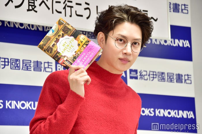 ヒチョル (C)モデルプレス