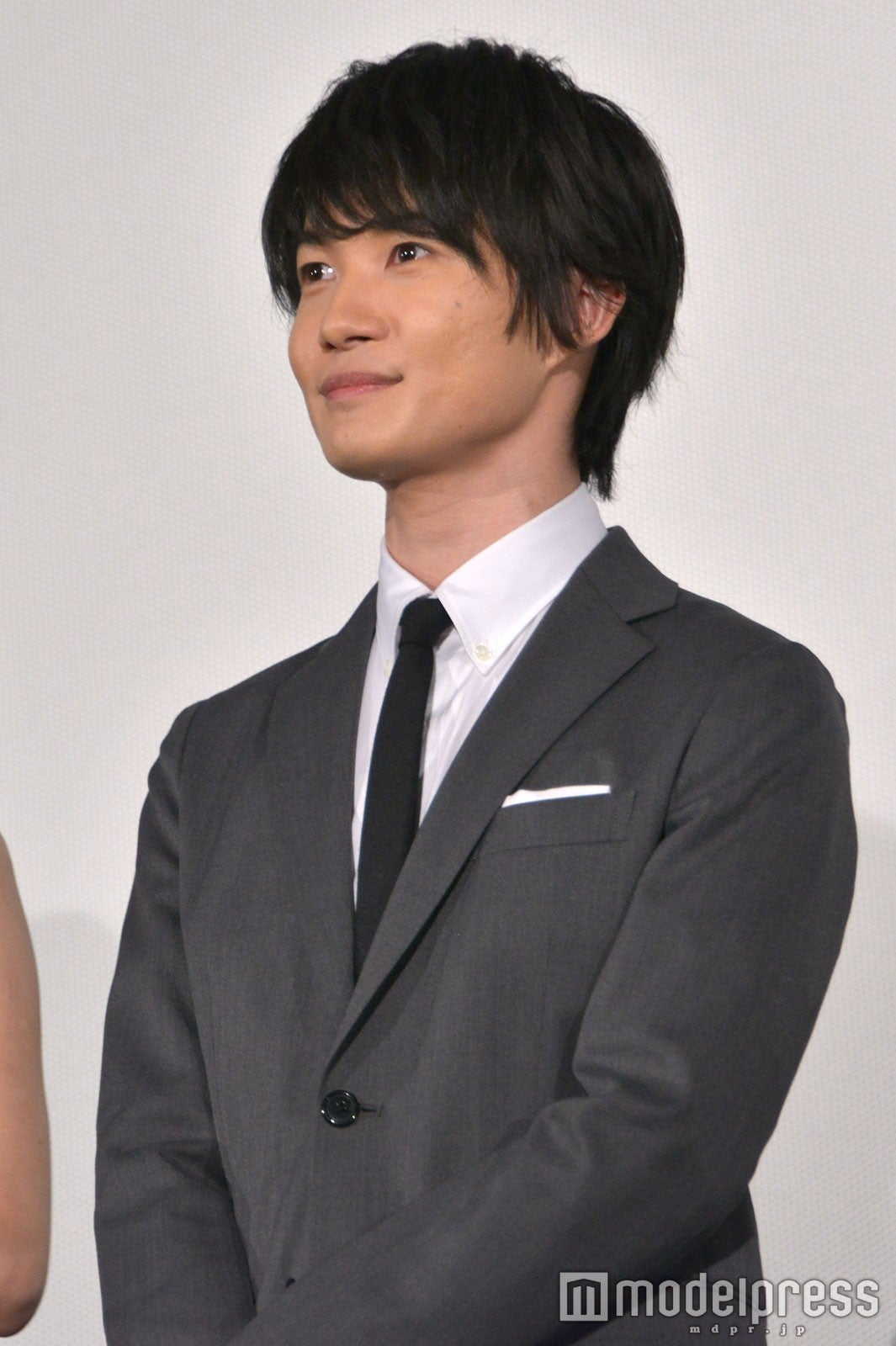 神木隆之介 （C）モデルプレス