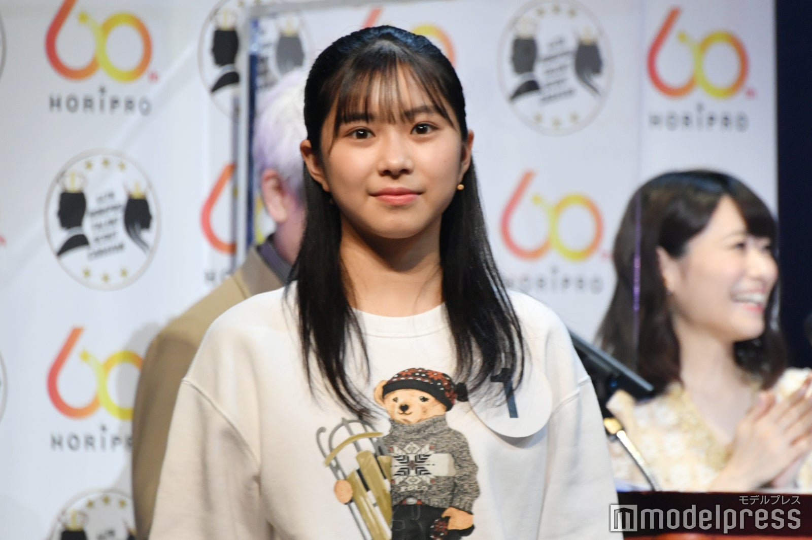 久慈愛さん （C）モデルプレス