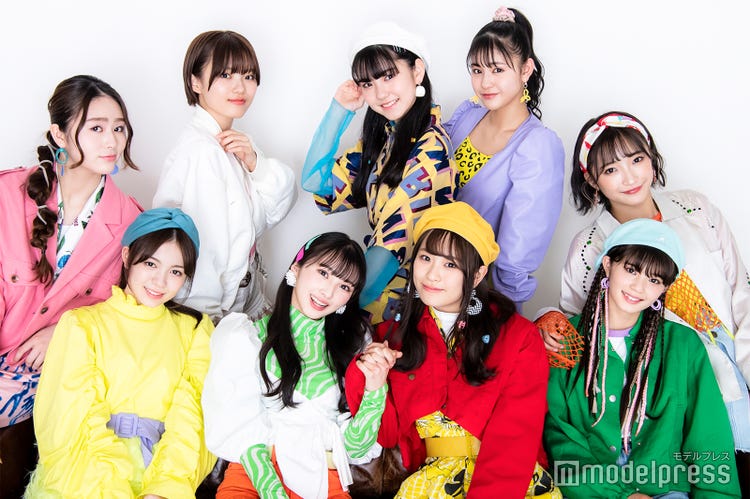 Girls2動画連載vol 10 テンポよく答えて グループチャレンジ企画 今日1番かわいいメンバーは 背の順に並んで No 1ファッションリーダーは モデルプレス Girls2動画連載vol 10 テンポよく答えて グループチャレンジ企画 今日1番かわいいメンバーは 背の順に並んで No 1ファッションリーダーは モデルプレス