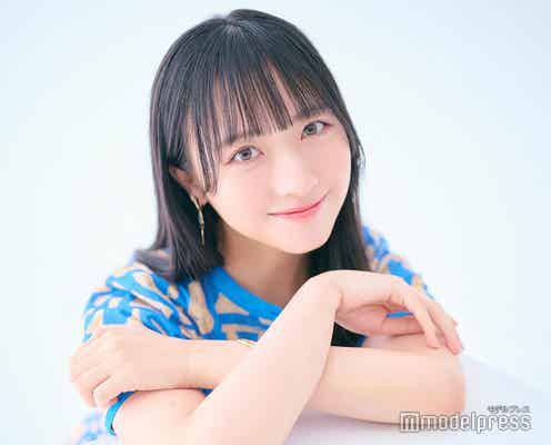 STU48石田千穂、映画初出演は「終始苦戦していた」アイドル活動で出会った“感情”が生んだリアルな演技<「コーヒーはホワイトで」インタビュー>