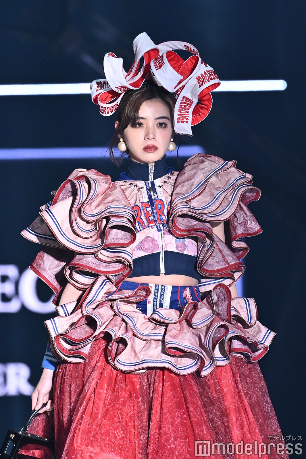 池田エライザ（C）モデルプレス