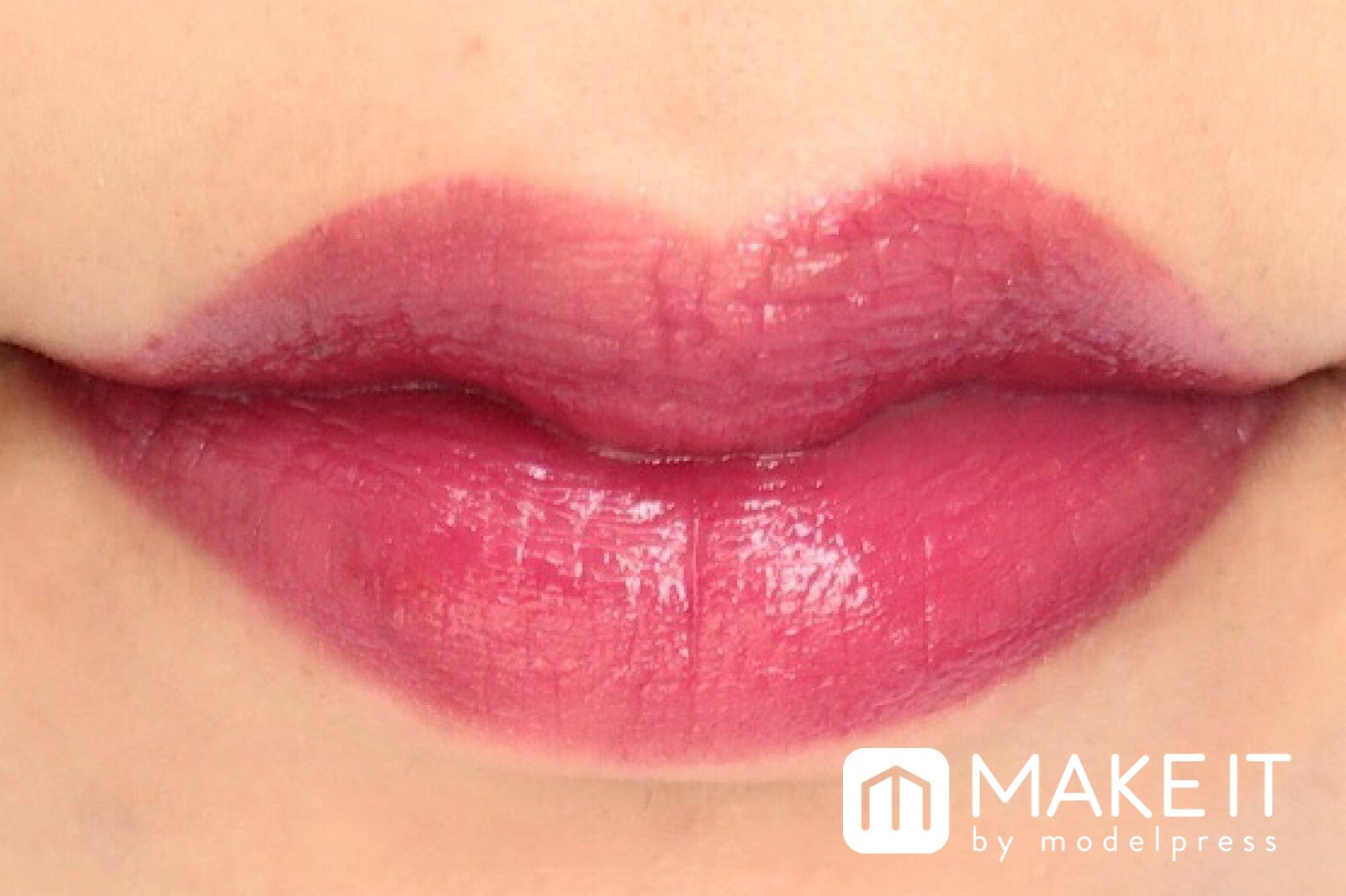 ポール ＆ ジョー／リップスティック／N213 使用 (C)メイクイット