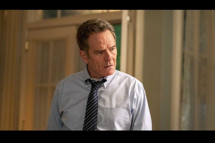 Your Honor 追い詰められた判事 3月26日 金 独占配信 吹き替え版に菅生隆之 Kenn 平田広明の出演が決定 モデルプレス