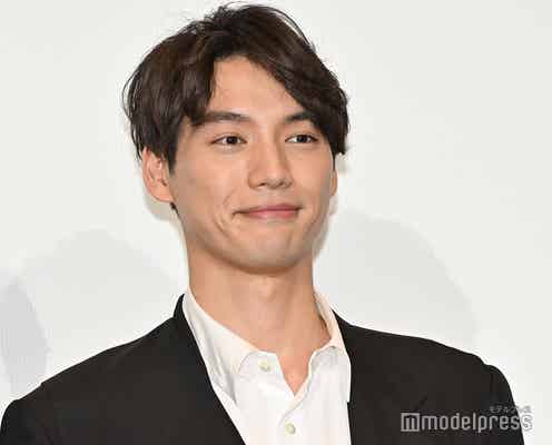 福士蒼汰、“目覚めた瞬間”のルーティーンに「偉すぎる」「今まで聞いたことない」と驚きの声