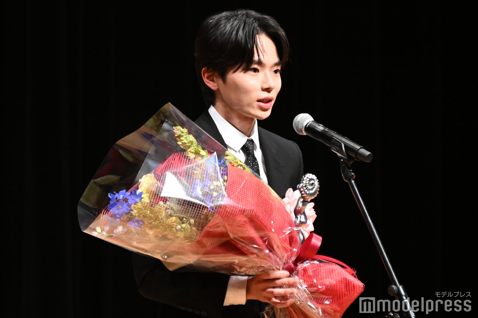 林裕太（C）モデルプレス