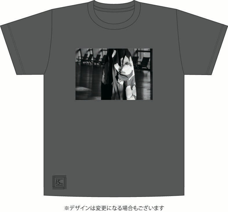 吉沢亮 写真集 特典 Tシャツ 15周年 吉沢 亮 写真集特典Tシャツ15周年Profile - メルカリ