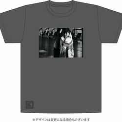 吉沢亮フォトTシャツ（提供写真）