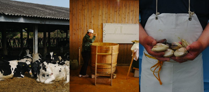 季舟庵／画像提供：TOMODACHI．Ltd