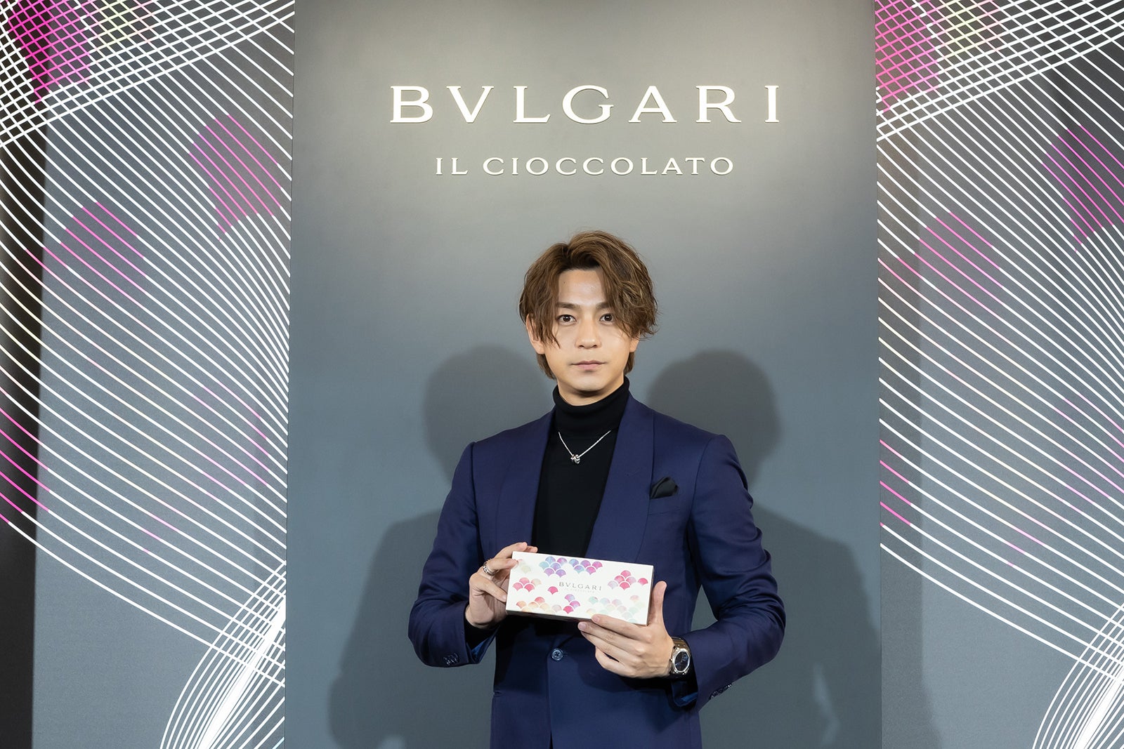 三浦翔平（提供写真）