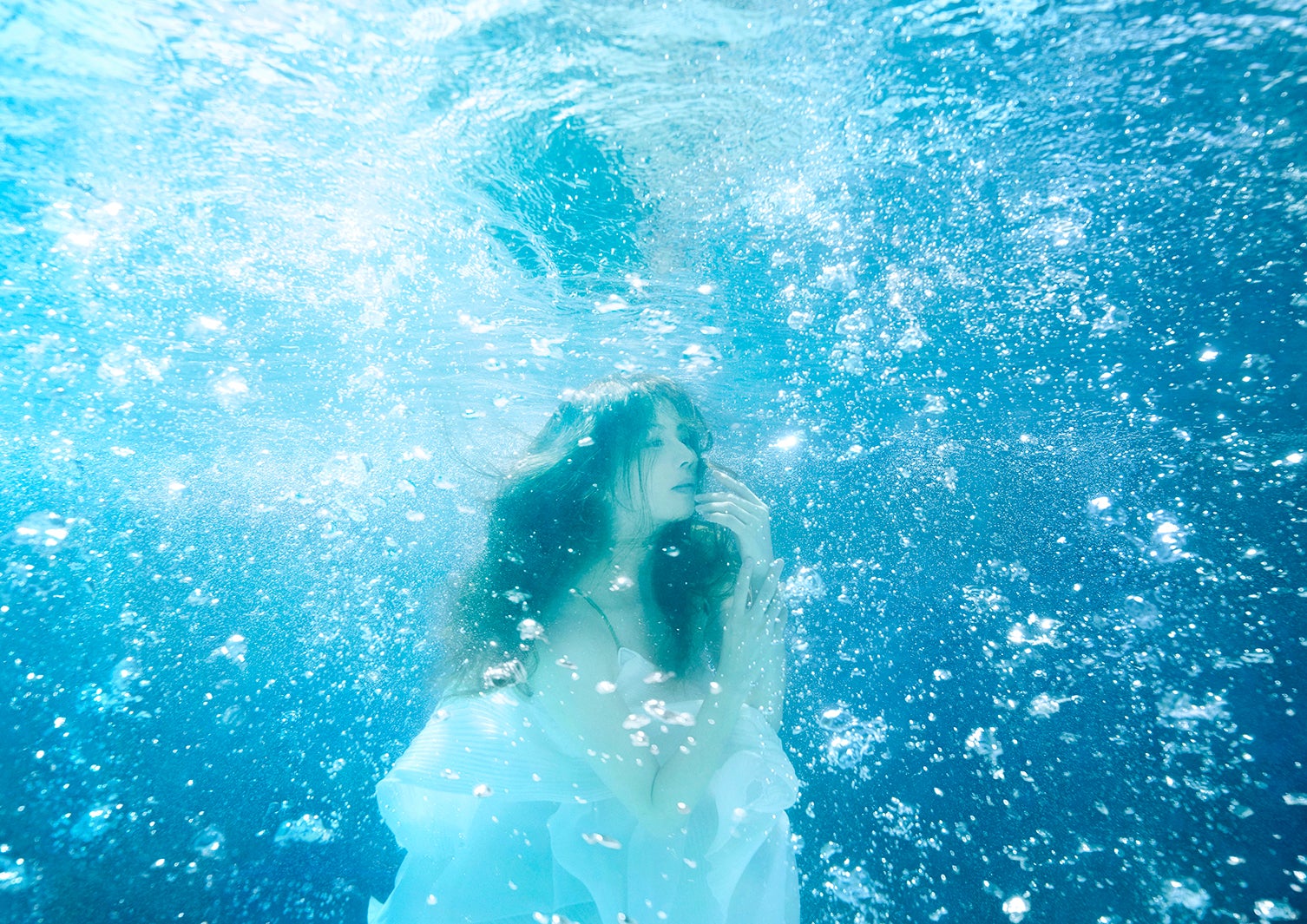 香里奈（提供写真）