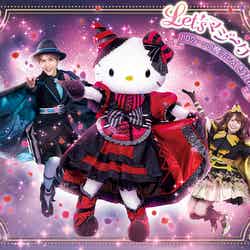 Let’s マジーケヴィス! ~ハロウィーンの魔法とふしぎなお花~(C)2025 SANRIO CO., LTD. TOKYO, JAPAN 著作 株式会社サンリオ