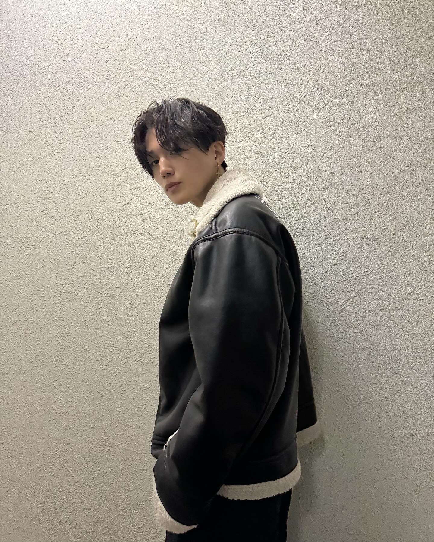 八木勇征Instagramより