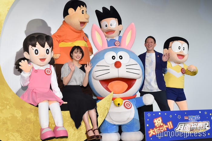 イベントの様子 (C)モデルプレス