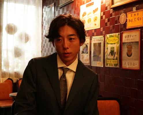 高橋一生、印象に残った“ちょっとチャラいシーン” 黒木華は衣装に衝撃「あまり見たことがない」