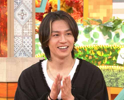 Travis Japan松田元太「アイドルなのに生きるのがしんどい」と激白 悲壮なエピソード明かす