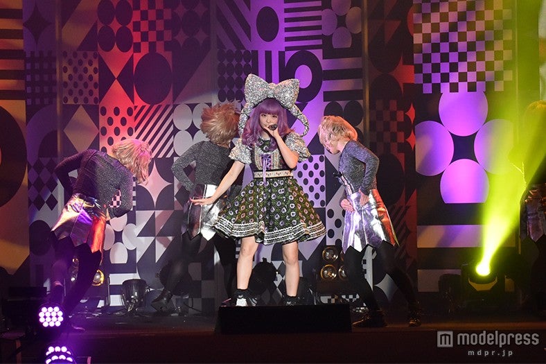 きゃりーぱみゅぱみゅ