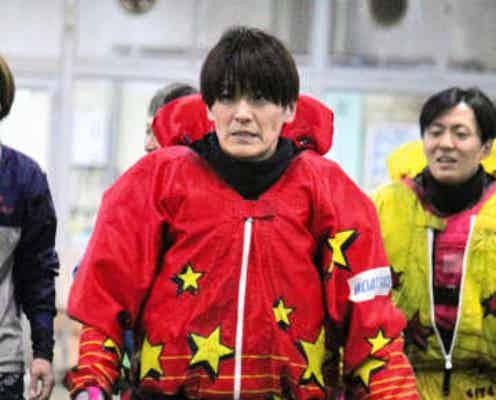 【ボート】下関G2 森野正弘が地元水面で特別戦の初優出