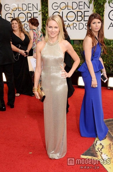 ナオミ・ワッツ