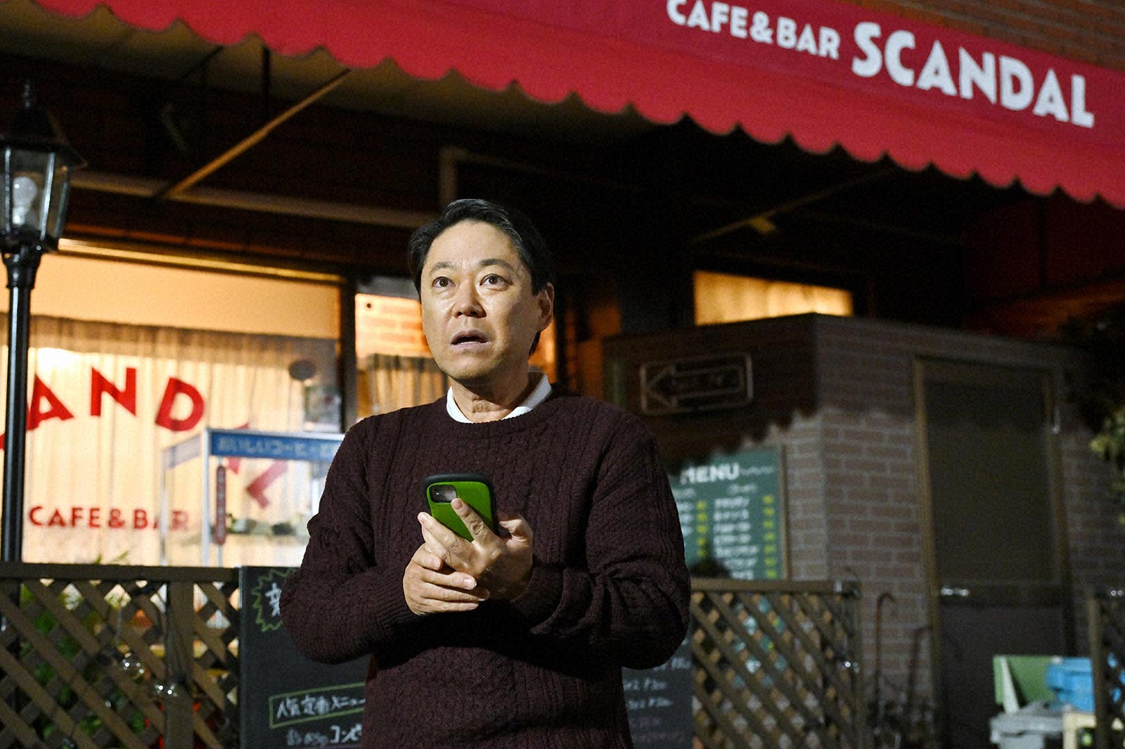 (画像28/58) 「不適切にもほどがある!」仲里依紗の夫役・柿澤勇人って?“劇団四季出身”美声の持ち主「鎌倉殿の13人」出演も話題 モデルプレス