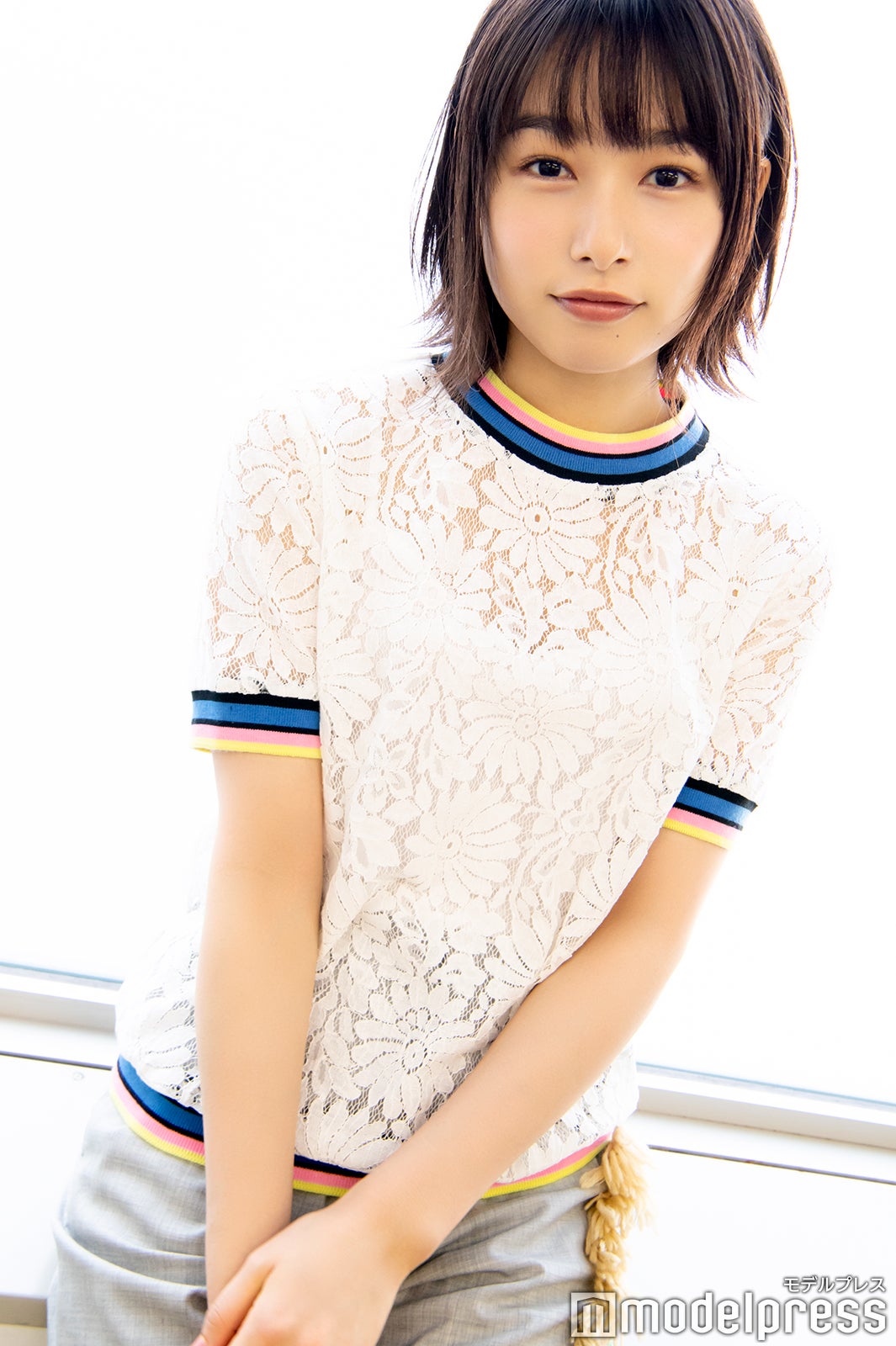 桜井日奈子（C）モデルプレス