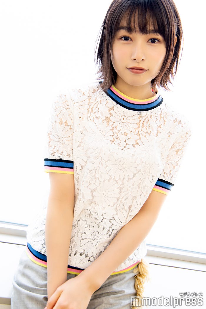 桜井日奈子(C)モデルプレス