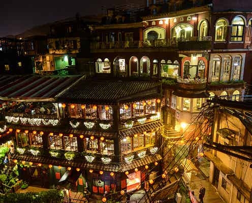 【台湾観光】女子旅おすすめスポット37選