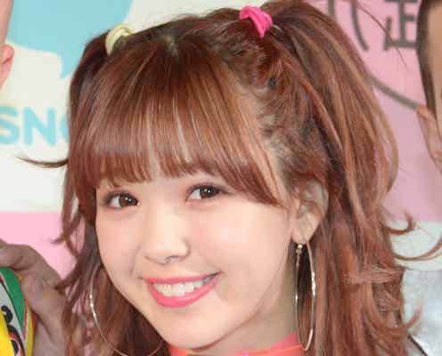 藤田ニコル、佐々木希&渡部建への“つっこんだ質問”を反省 視聴者の反応は…