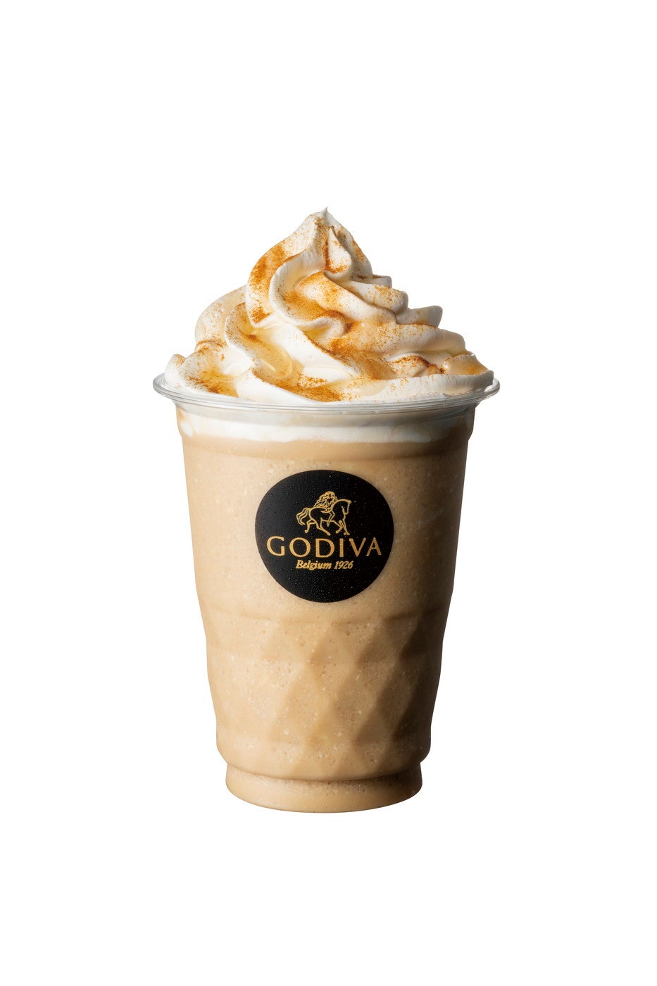 千葉県限定「醤油ハニー ショコリキサー」／提供画像