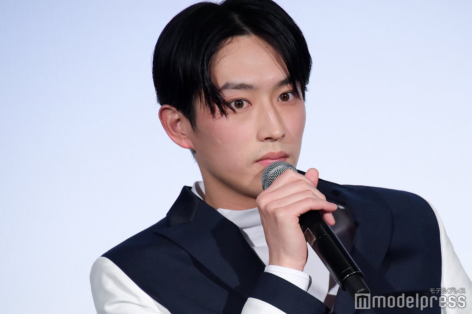 杉野遥亮（C）モデルプレス