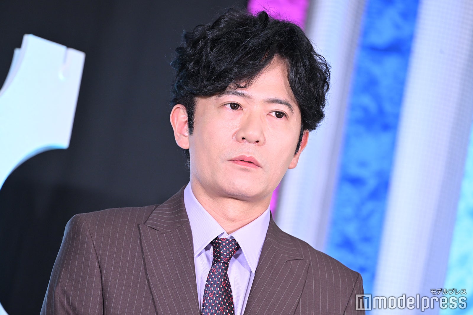 稲垣吾郎（C）モデルプレス