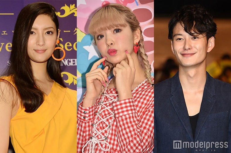 藤田ニコルの「なりたい体」、5人揃えば「完璧かも」自信のぞかせた嵐・櫻井翔 昨日一番読まれたニュースランキング【エンタメTOP5】