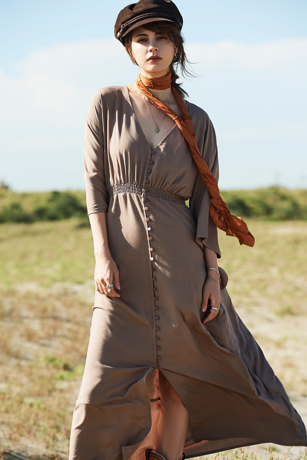 マギー／SURIPSIA（スリプシア）