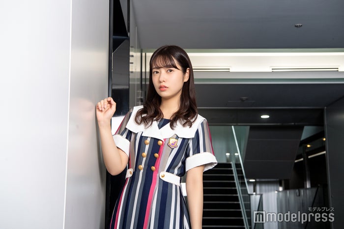 斉藤優里(C)モデルプレス
