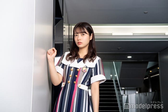 斉藤優里(C)モデルプレス