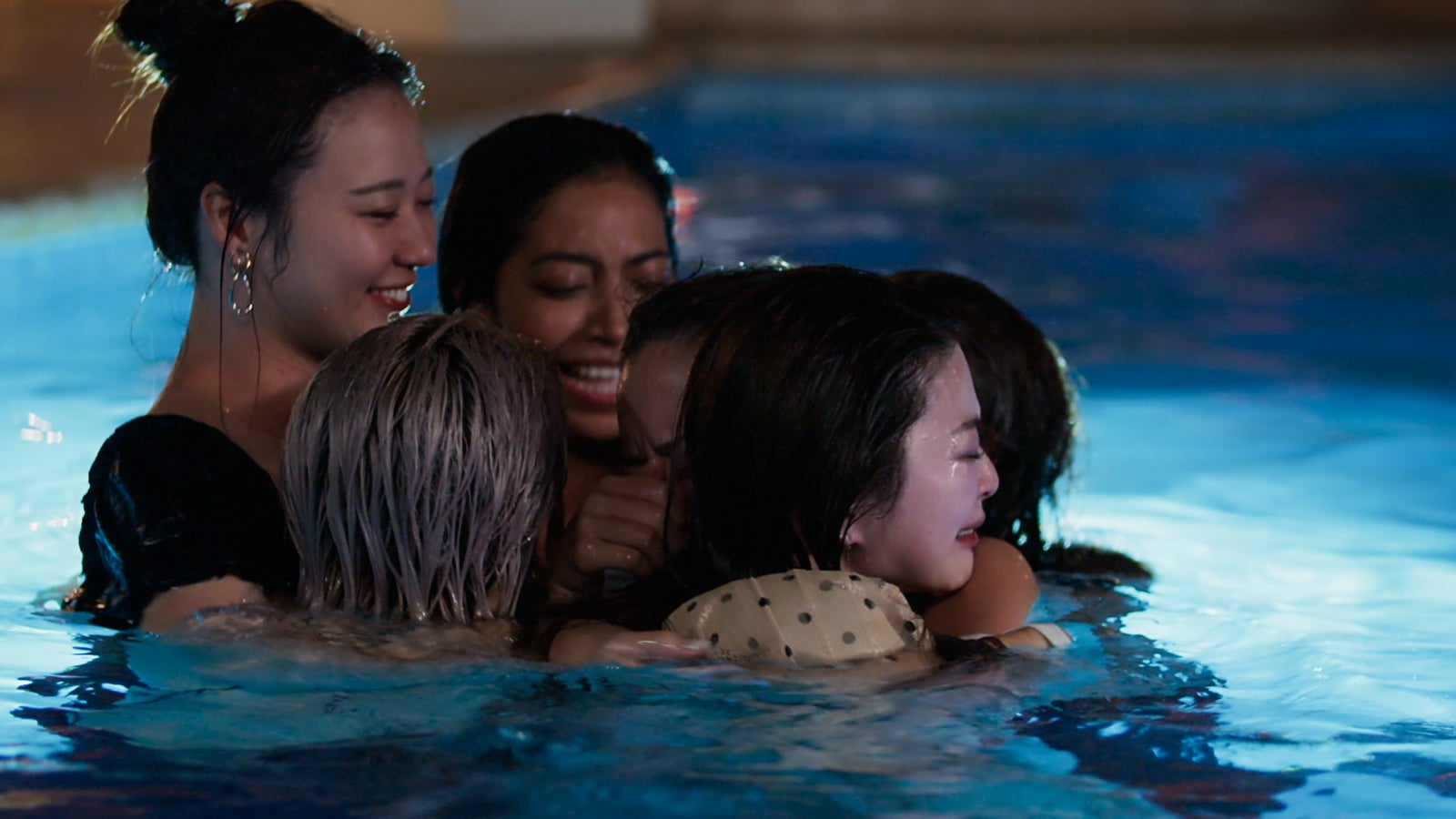 「バチェラー・ジャパン」シーズン5エピソード5（C）2023 Warner Bros. International Television Production Limited