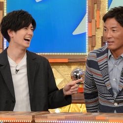 Hey!Say!JUMP中島裕翔『スカッとジャパン』初出演!意外なストレス解消法告白