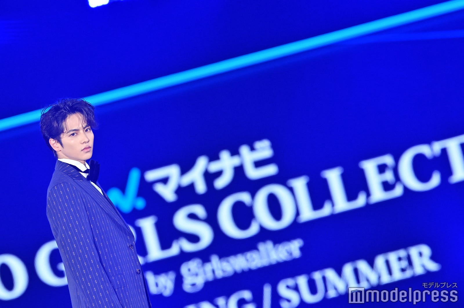 志尊淳（C）モデルプレス