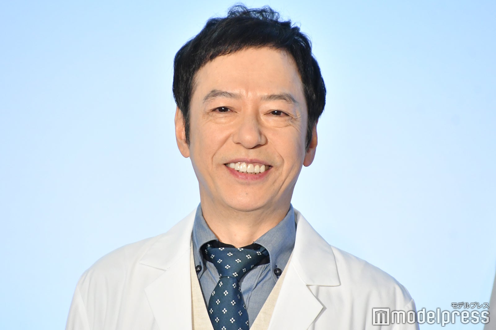 板尾創路 （C）モデルプレス