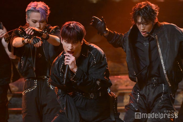 金城碧海(C)モデルプレス