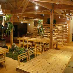 Cafe Amazon/画像提供:CIN GROUP