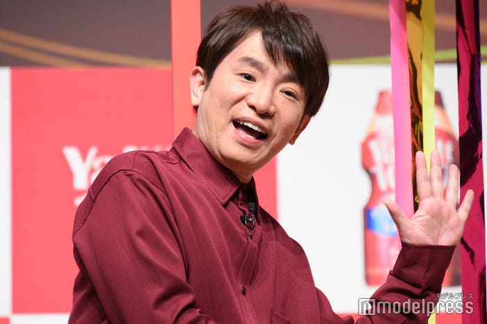 濱口優 (C)モデルプレス