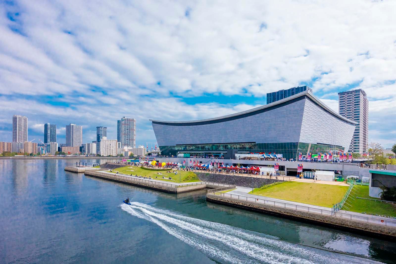 （C）CJ ENM Co., Ltd, All Rights Reserved