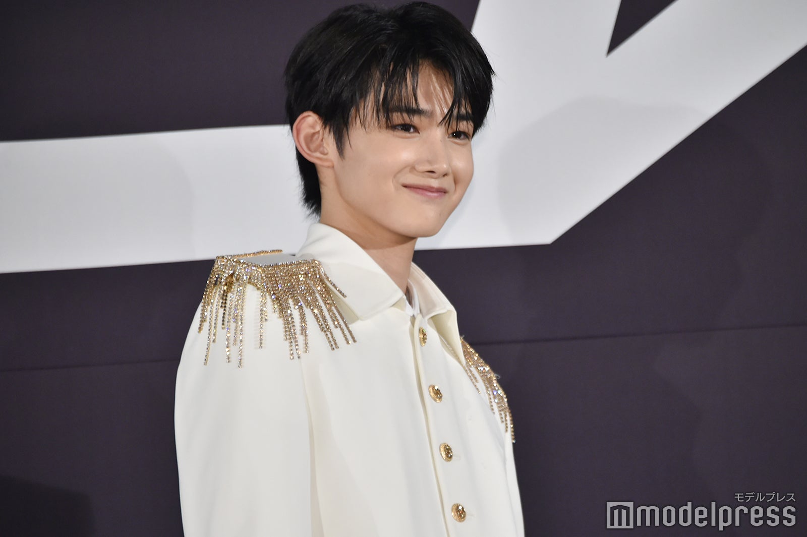 JO （C）モデルプレス