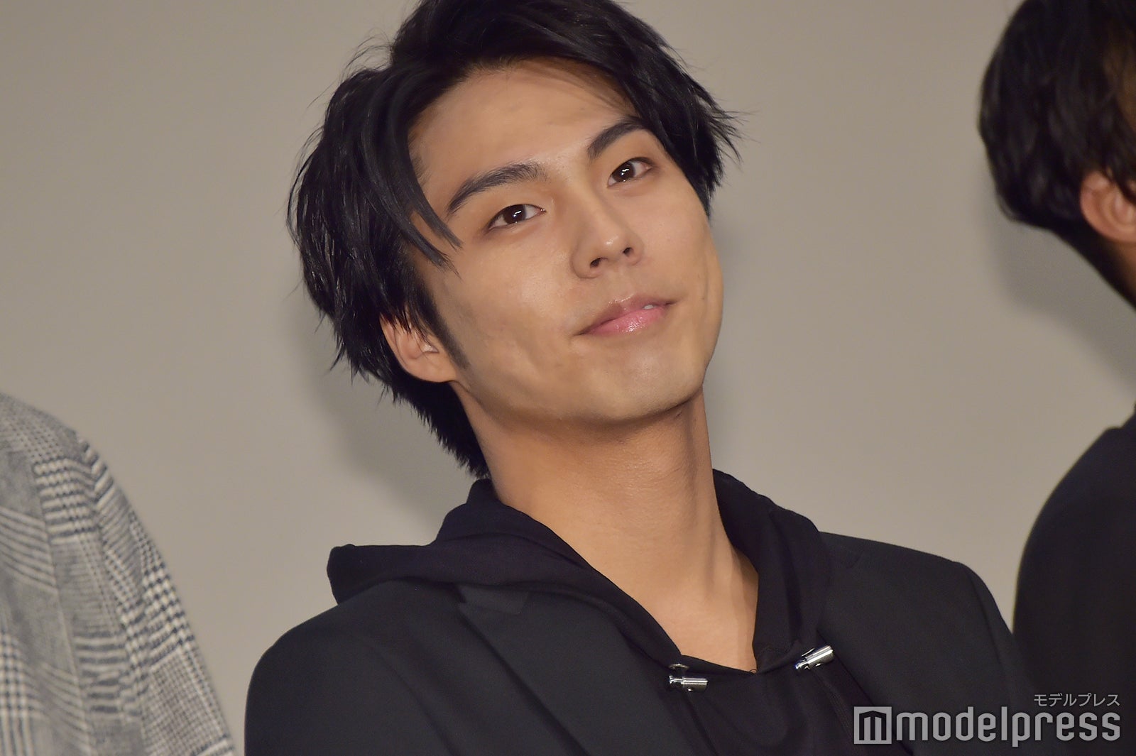 小野塚勇人 （C）モデルプレス