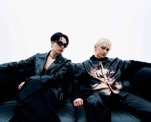 OMI、ソロ2年ぶり新曲でSKY-HIとコラボ “レペゼン日本”テーマ「Purple Pill feat. SKY-HI」